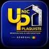 Logo application UniC Plaquiste